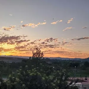  Apartamento Situado A 3minutos Del Pta Campanillas España