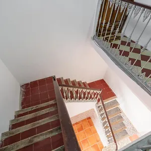  Apartamento Duque De Rivas Apartments! España
