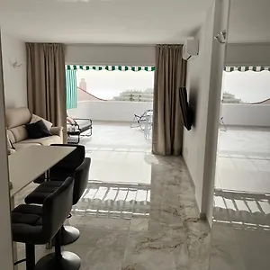  Apartamento New Beautiful Apartment!beaches Nearby!ocean View! España