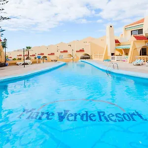  Apartamento Costa Adeje-mareverde Complex F15 España
